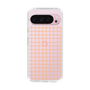 Slim Protection Case［ Original - Favorite Color Check - Yellow ］