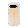 Slim Protection Case［ Original - Favorite Color Check - Yellow ］
