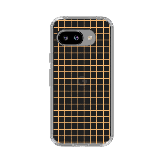 Slim Protection Case［ Original - Favorite Color Check - Yellow ］