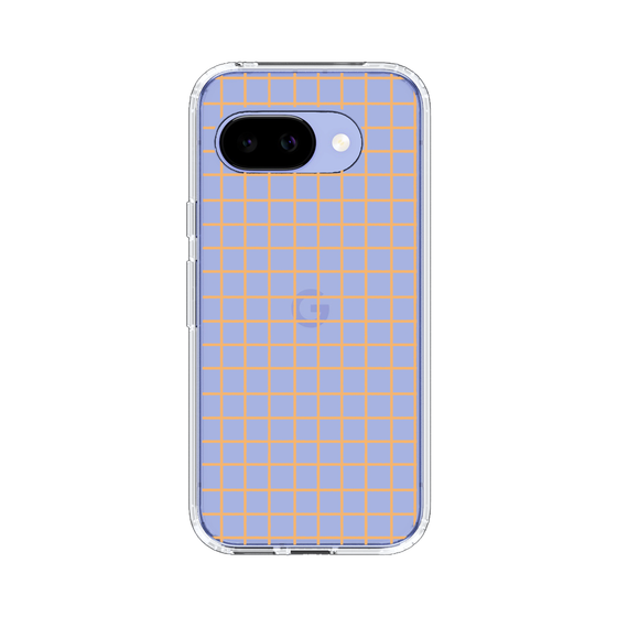 Slim Protection Case［ Original - Favorite Color Check - Yellow ］