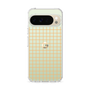 Slim Protection Case［ Original - Favorite Color Check - Yellow ］