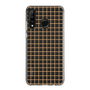 Slim Protection Case［ Original - Favorite Color Check - Yellow ］