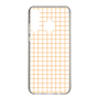 Slim Protection Case［ Original - Favorite Color Check - Yellow ］