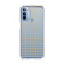 Slim Protection Case［ Original - Favorite Color Check - Yellow ］