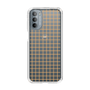 Slim Protection Case［ Original - Favorite Color Check - Yellow ］