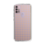 Slim Protection Case［ Original - Favorite Color Check - Yellow ］