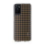 Slim Protection Case［ Original - Favorite Color Check - Yellow ］