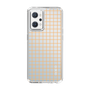 Slim Protection Case［ Original - Favorite Color Check - Yellow ］