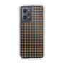 Slim Protection Case［ Original - Favorite Color Check - Yellow ］