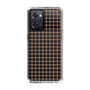 Slim Protection Case［ オリジナル - 推し色チェック - イエロー ］
