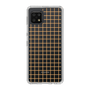Slim Protection Case［ Original - Favorite Color Check - Yellow ］