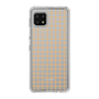 Slim Protection Case［ Original - Favorite Color Check - Yellow ］