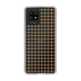 Slim Protection Case［ Original - Favorite Color Check - Yellow ］