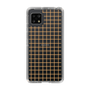 Slim Protection Case［ Original - Favorite Color Check - Yellow ］