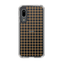 Slim Protection Case［ Original - Favorite Color Check - Yellow ］