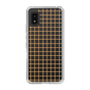 Slim Protection Case［ Original - Favorite Color Check - Yellow ］