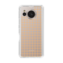 Slim Protection Case［ Original - Favorite Color Check - Yellow ］