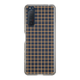 Slim Protection Case［ Original - Favorite Color Check - Yellow ］