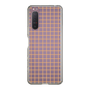 Slim Protection Case［ Original - Favorite Color Check - Yellow ］