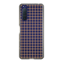 Slim Protection Case［ Original - Favorite Color Check - Yellow ］