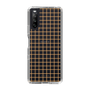 Slim Protection Case［ Original - Favorite Color Check - Yellow ］