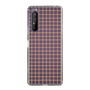 Slim Protection Case［ Original - Favorite Color Check - Yellow ］