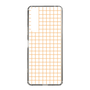 Slim Protection Case［ Original - Favorite Color Check - Yellow ］