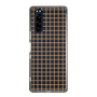 Slim Protection Case［ Original - Favorite Color Check - Yellow ］