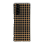Slim Protection Case［ Original - Favorite Color Check - Yellow ］
