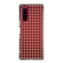 Slim Protection Case［ Original - Favorite Color Check - Yellow ］