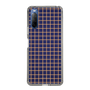 Slim Protection Case［ Original - Favorite Color Check - Yellow ］