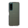Slim Protection Case［ Original - Favorite Color Check - Yellow ］