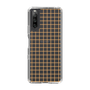 Slim Protection Case［ Original - Favorite Color Check - Yellow ］