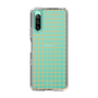 Slim Protection Case［ Original - Favorite Color Check - Yellow ］