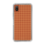 Slim Protection Case［ Original - Favorite Color Check - Yellow ］