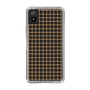 Slim Protection Case［ Original - Favorite Color Check - Yellow ］