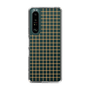 Slim Protection Case［ Original - Favorite Color Check - Yellow ］