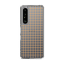 Slim Protection Case［ Original - Favorite Color Check - Yellow ］