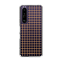 Slim Protection Case［ Original - Favorite Color Check - Yellow ］