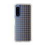 Slim Protection Case［ Original - Favorite Color Check - Yellow ］