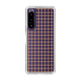 Slim Protection Case［ Original - Favorite Color Check - Yellow ］
