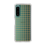 Slim Protection Case［ Original - Favorite Color Check - Yellow ］