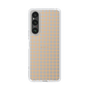 Slim Protection Case［ Original - Favorite Color Check - Yellow ］