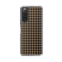 Slim Protection Case［ Original - Favorite Color Check - Yellow ］