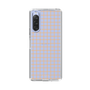 Slim Protection Case［ Original - Favorite Color Check - Yellow ］