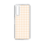 Slim Protection Case［ Original - Favorite Color Check - Yellow ］