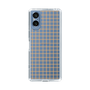 Slim Protection Case［ Original - Favorite Color Check - Yellow ］
