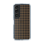 Slim Protection Case［ Original - Favorite Color Check - Yellow ］