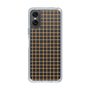 Slim Protection Case［ Original - Favorite Color Check - Yellow ］