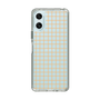 Slim Protection Case［ Original - Favorite Color Check - Yellow ］